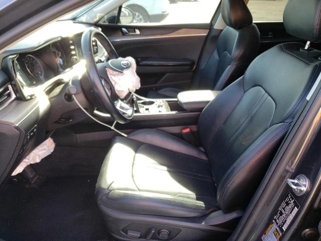 5XXG34J28MG031997 KIA K5 EX