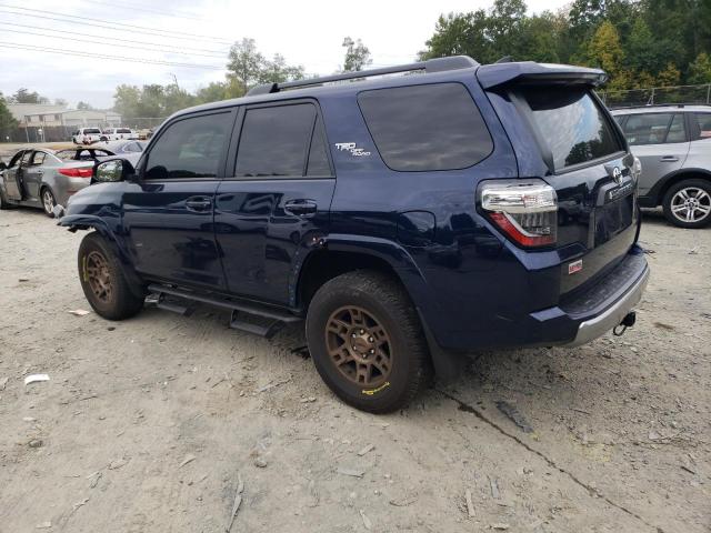 2023 TOYOTA 4RUNNER SE - JTERU5JR9P6131405