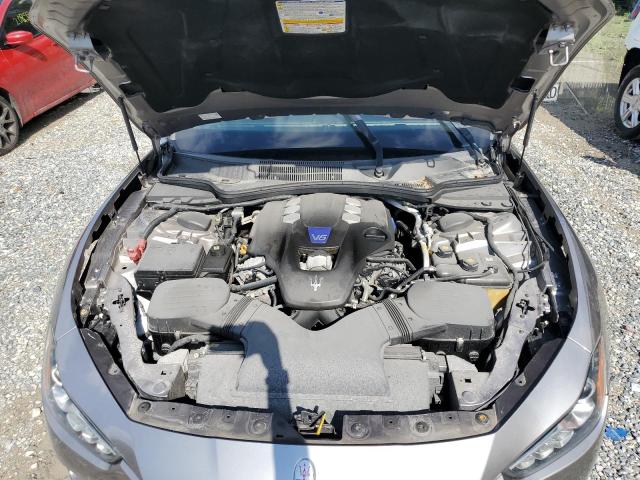 ZAM57RTA0E1106486 Maserati GHIBLI S