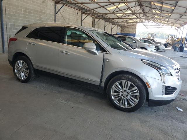 1GYKNERSXKZ242573 Cadillac XT5 PREMIU 4