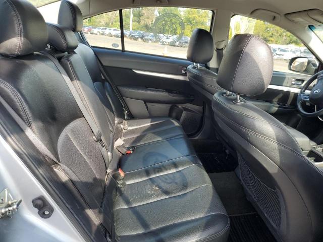 4S3BMBC65E3014023 Subaru Legacy 2.5i Premium
