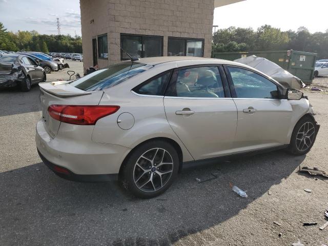 1FADP3J21HL264665 | 2017 FORD FOCUS TITA