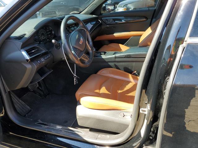 2017 CADILLAC CT6 PREMIU - 1G6KF5RS4HU181393