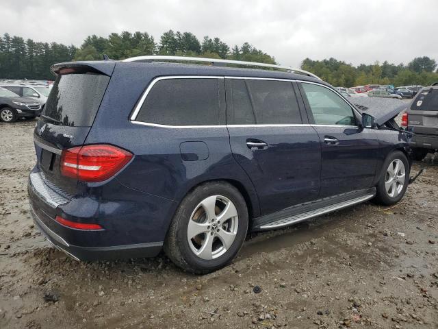 4JGDF6EE3KB228522 Mercedes-Benz GLS-Class GLS 450 4M 3