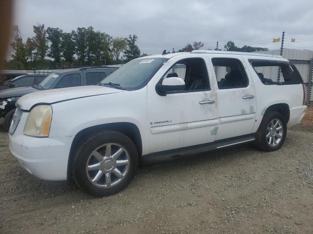 2008 GMC Yukon XL Denali