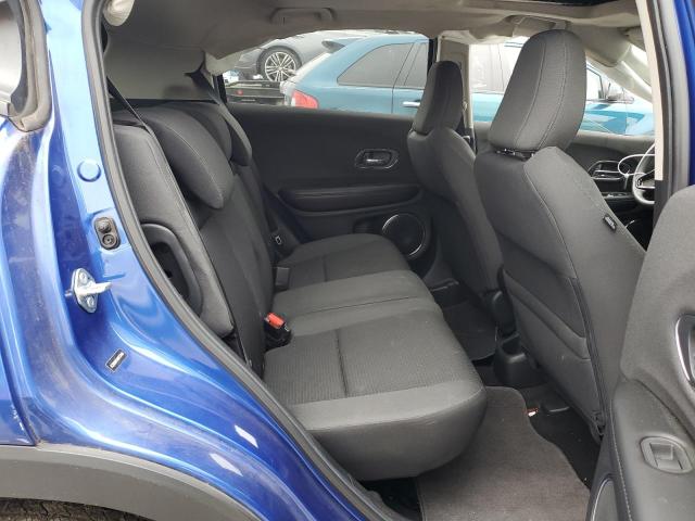 3CZRU6H51KM737040 Honda HR-V EX