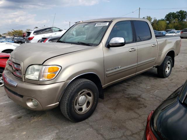 2004 Toyota Tundra 