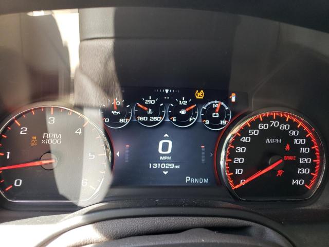 1GKS1CKJ4FR660385 GMC YUKON DENALI