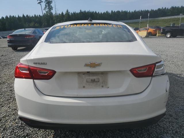 1G1ZC5ST8LF077728 Chevrolet Malibu LS 6