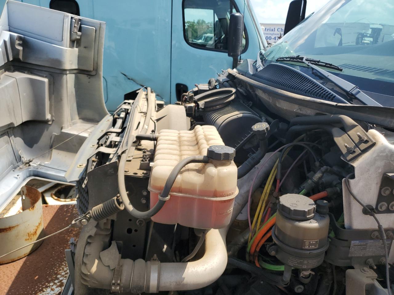 1GBM7C1C75F529266 2005 Chevrolet C7500 C7C042 1GBM7C1C75F529266 2005 Chevrolet C7500 C7C042