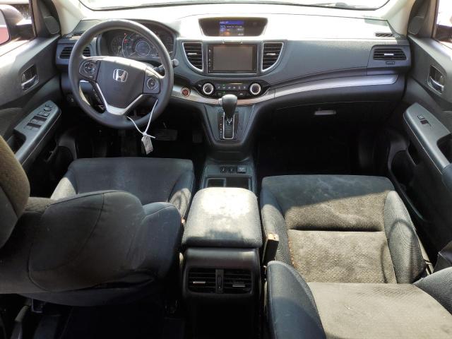 2016 HONDA CR-V EX - 5J6RM4H51GL069382