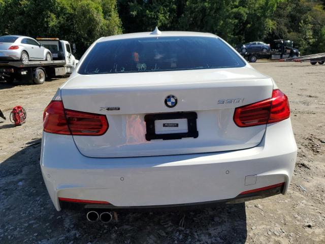 WBA8D9C56JA013363 BMW 330 XI