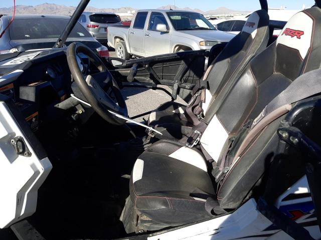 2014 POLARIS RZR 1000 X - 4XAST1EA2EB185887
