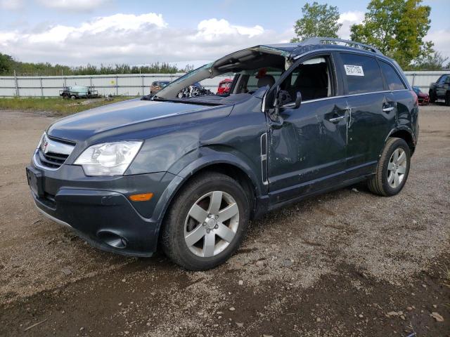 2010 Saturn VUE XR