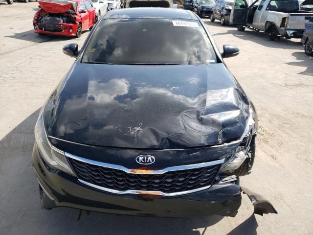 5XXGT4L3XKG299033 Kia Optima LX 5