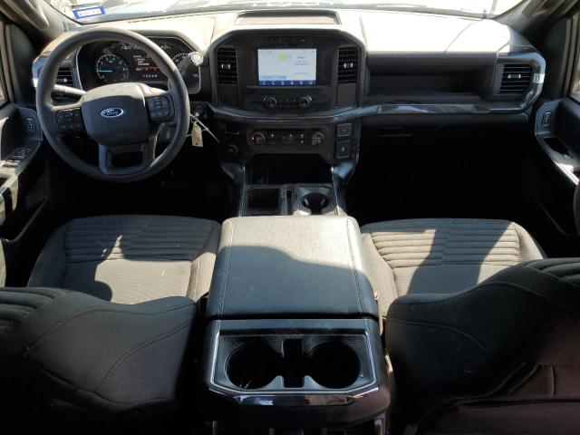 1FTEW1CP2NKE89001 Ford F150 Supercrew