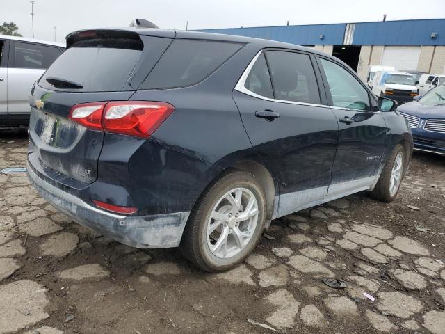 3GNAXKEV7MS100053 | 2021 CHEVROLET EQUINOX LT