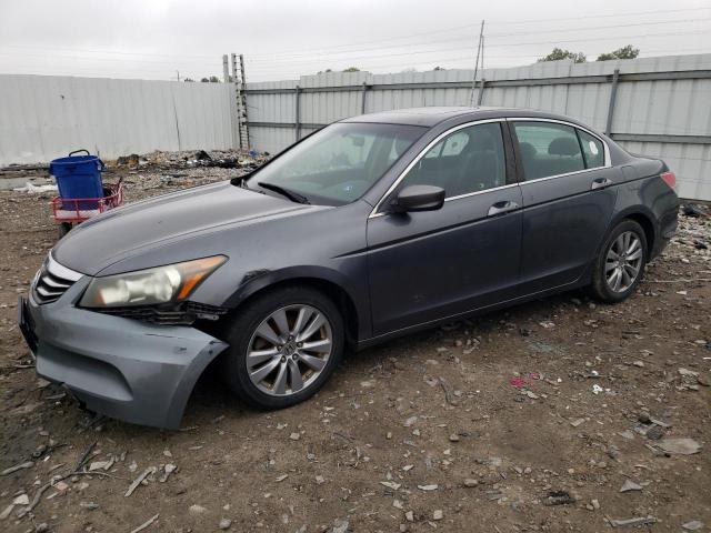 1HGCP2F71BA089827 | 2011 Honda accord ex