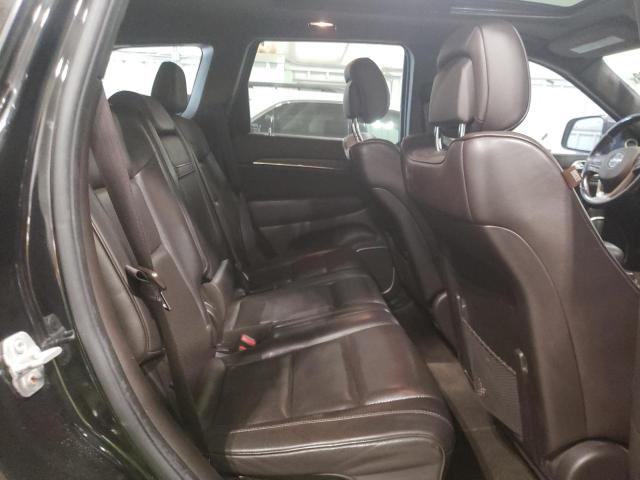 1C4RJFJG6EC181100 Jeep Grand Cherokee Summit
