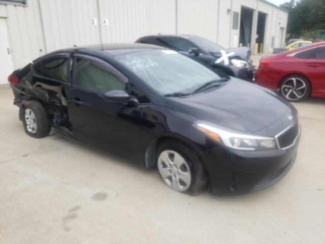 3KPFK4A75HE058812 KIA FORTE LX