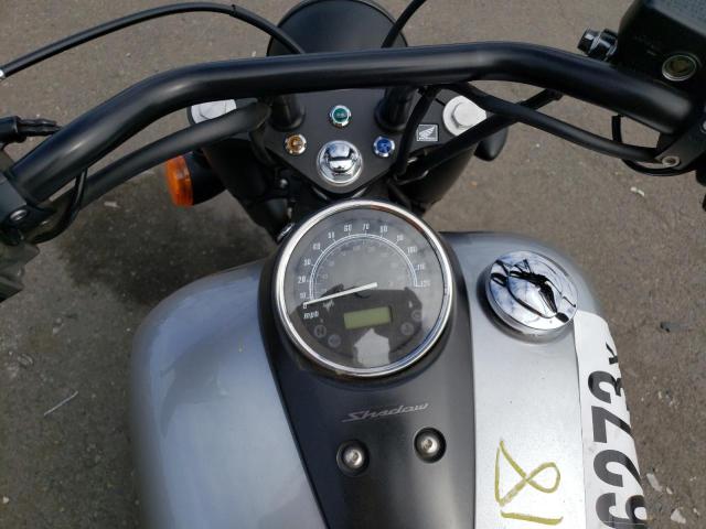 2015 HONDA VT750 C2B JH2RC5374FK500980