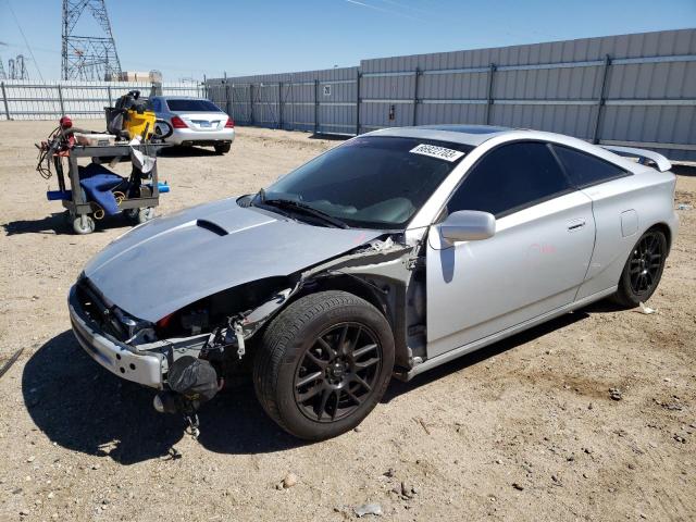 2003 Toyota Celica GTS