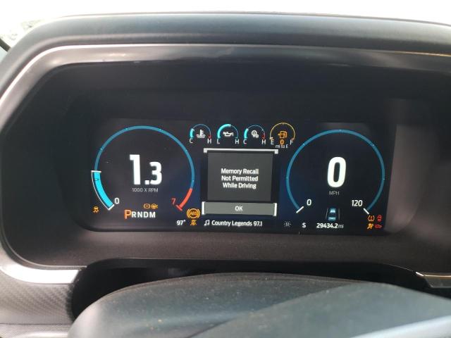 2022 FORD F150 SUPER - 1FTFW1CD5NFA84141