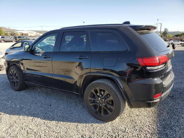1C4RJFAG9JC103596 Jeep Grand Cherokee Laredo
