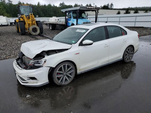 2016 Volkswagen Jetta GLI