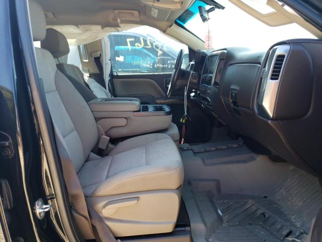 3GCPCREC4HG167708 Chevrolet Silverado C1500 Lt