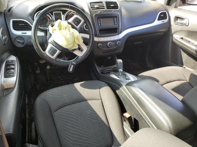 3C4PDCABXJT152702 Dodge JOURNEY SE