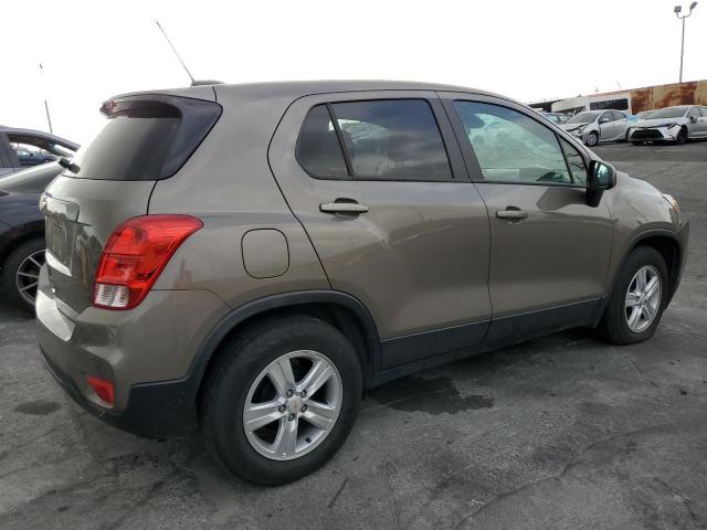 KL7CJKSB1LB347038 Chevrolet TRAX LS