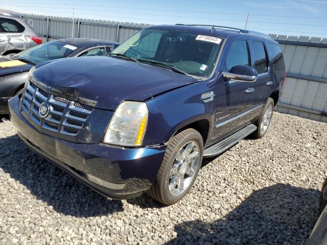 2008 Cadillac Escalade Luxury