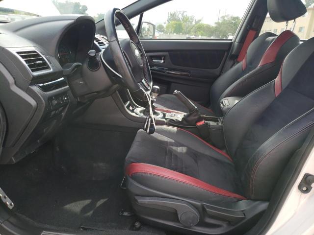 JF1VA2E66L9826434 Subaru Wrx Sti