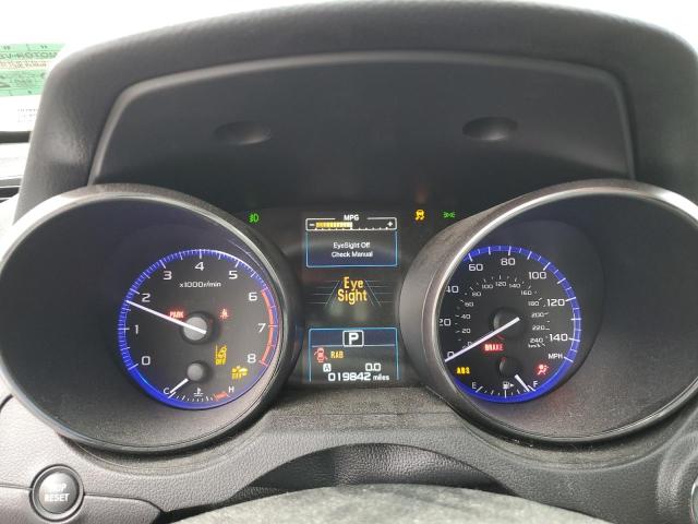 4S3BNAN67H3043547 Subaru Legacy 2.5i Limited