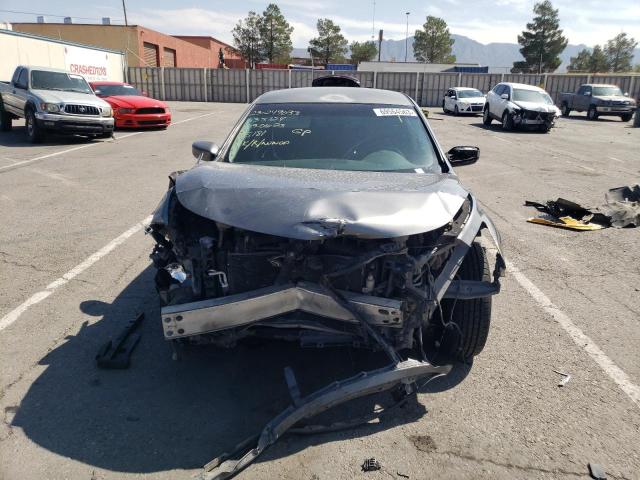 1N4AL3AP3FC264190 Nissan ALTIMA 2.5