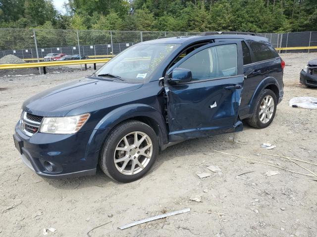 2013 Dodge Journey SXT