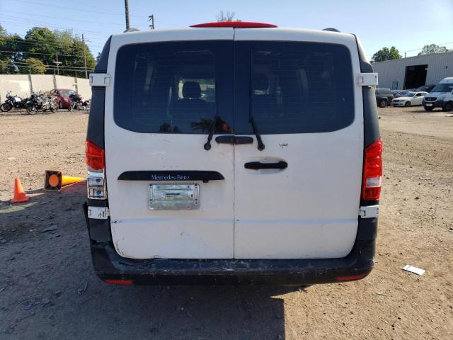 2016 MERCEDES-BENZ METRIS - WD3PG2EA0G3133058