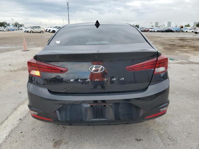 KMHD84LF2KU779233 Hyundai Elantra SE 6