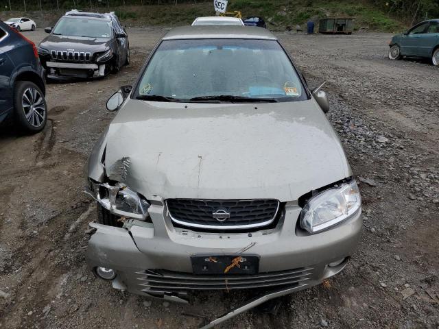 3N1CB51AX2L556532 | 2002 Nissan sentra gxe