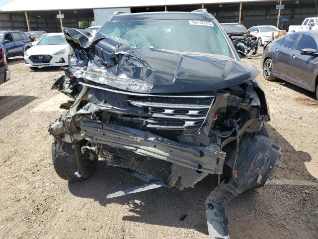 1FM5K7D80HGA34219 Ford EXPLORER XLT