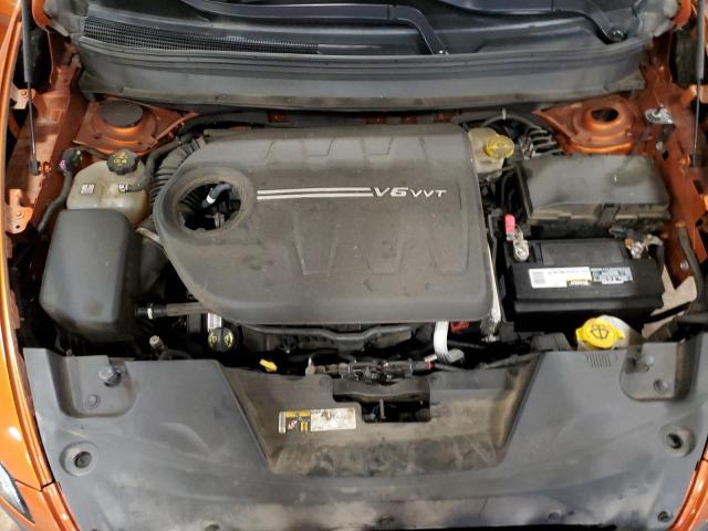 1C4PJMBS0GW221574 Jeep Cherokee Trailhawk