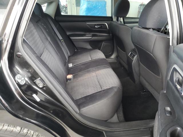 2016 NISSAN ALTIMA 2.5 - 1N4AL3AP3GC233698