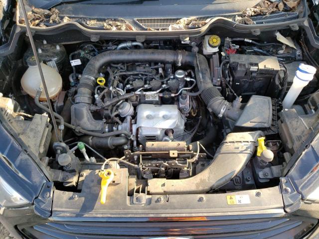 MAJ3P1RE0JC184424 Ford ECOSPORT S