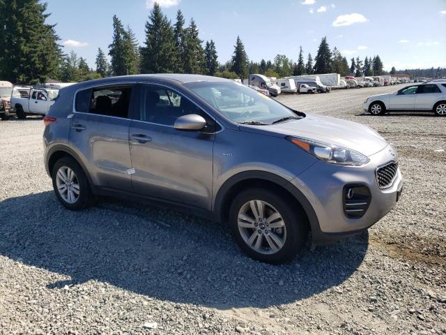 KNDPMCAC7H7219067 KIA Sportage Lx