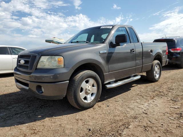 2006 Ford F-150 