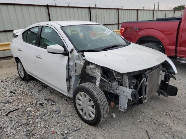 3N1CN7AP6JL886187 Nissan VERSA S