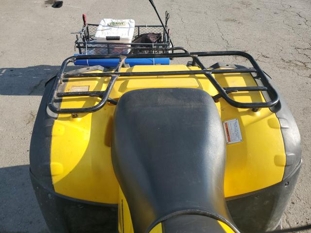 2005 HONDA TRX500 FA 1HFTE260X54408075