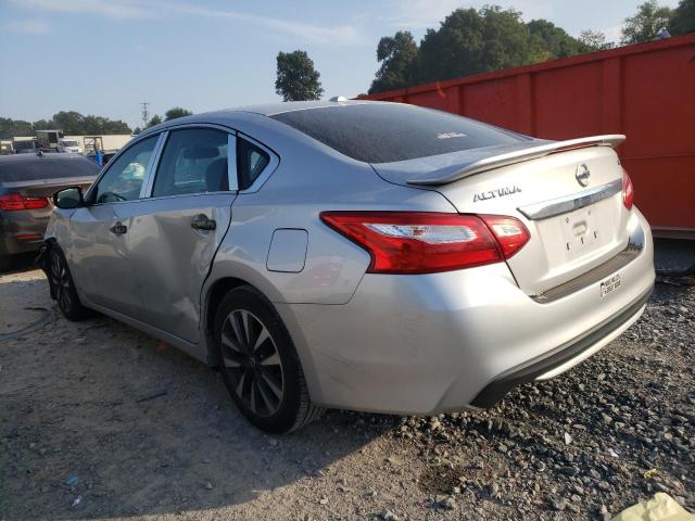 Vin: 1n4al3ap3gc138235, lot: 67699163, nissan altima 2.5 20162