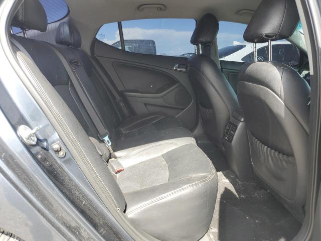 KNAGM4AD6E5069083 KIA OPTIMA HYBRID